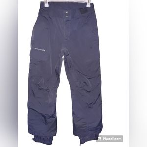 Columbia Titanium medium Ski Snow pants